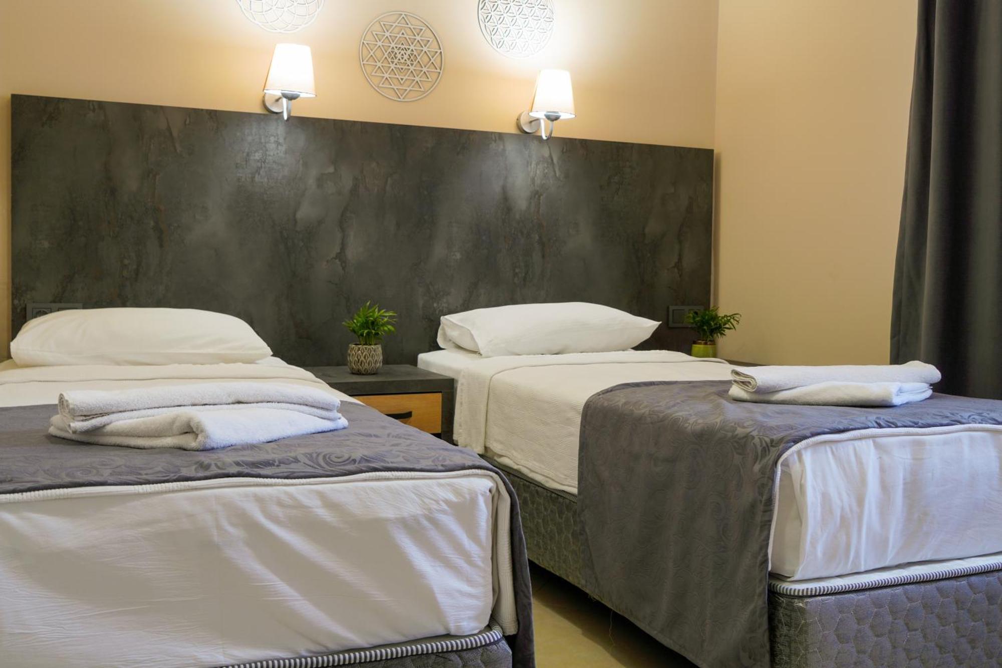 Anna Queen Hotel Alanya Zewnętrze zdjęcie