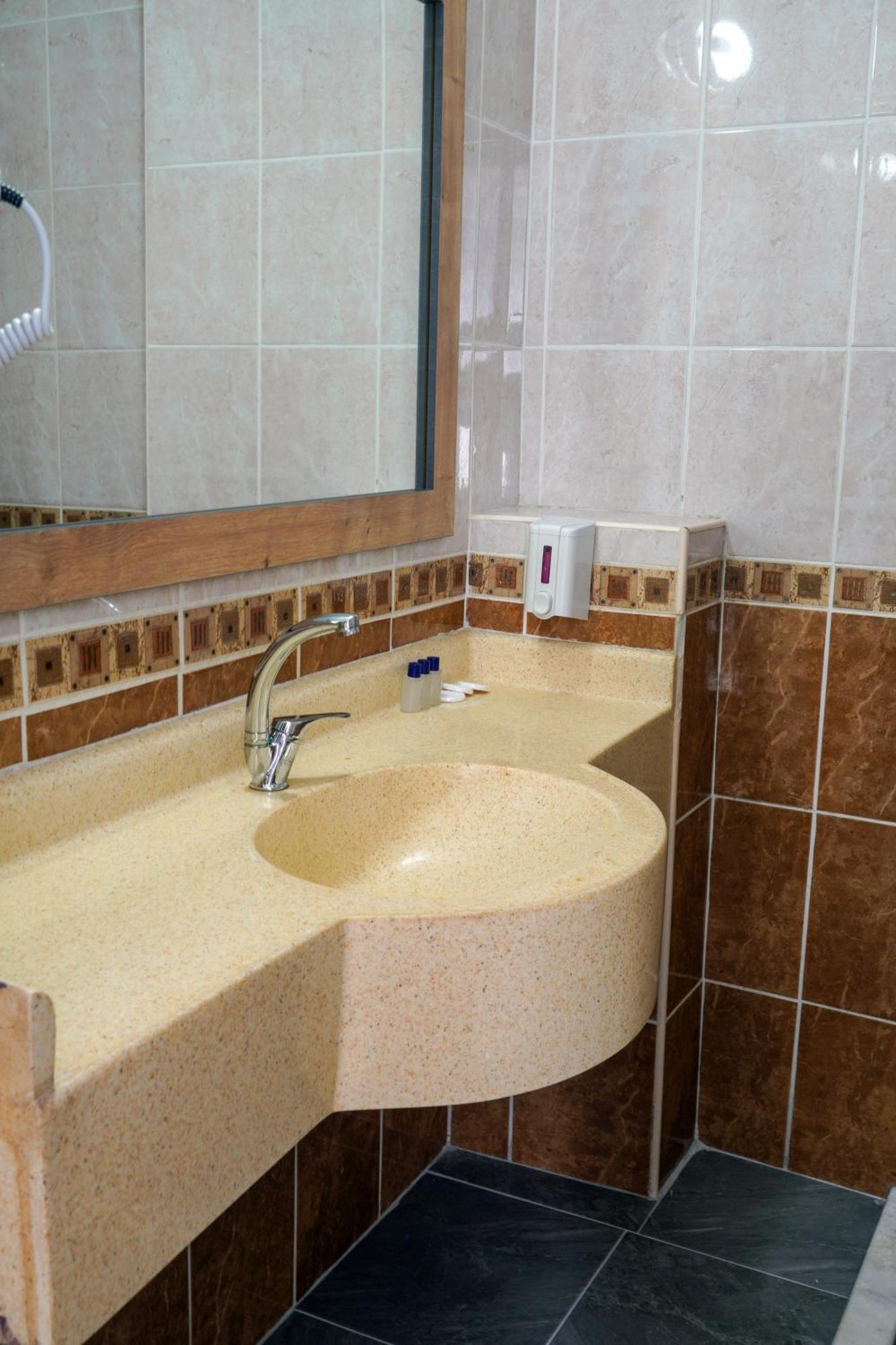 Anna Queen Hotel Alanya Zewnętrze zdjęcie