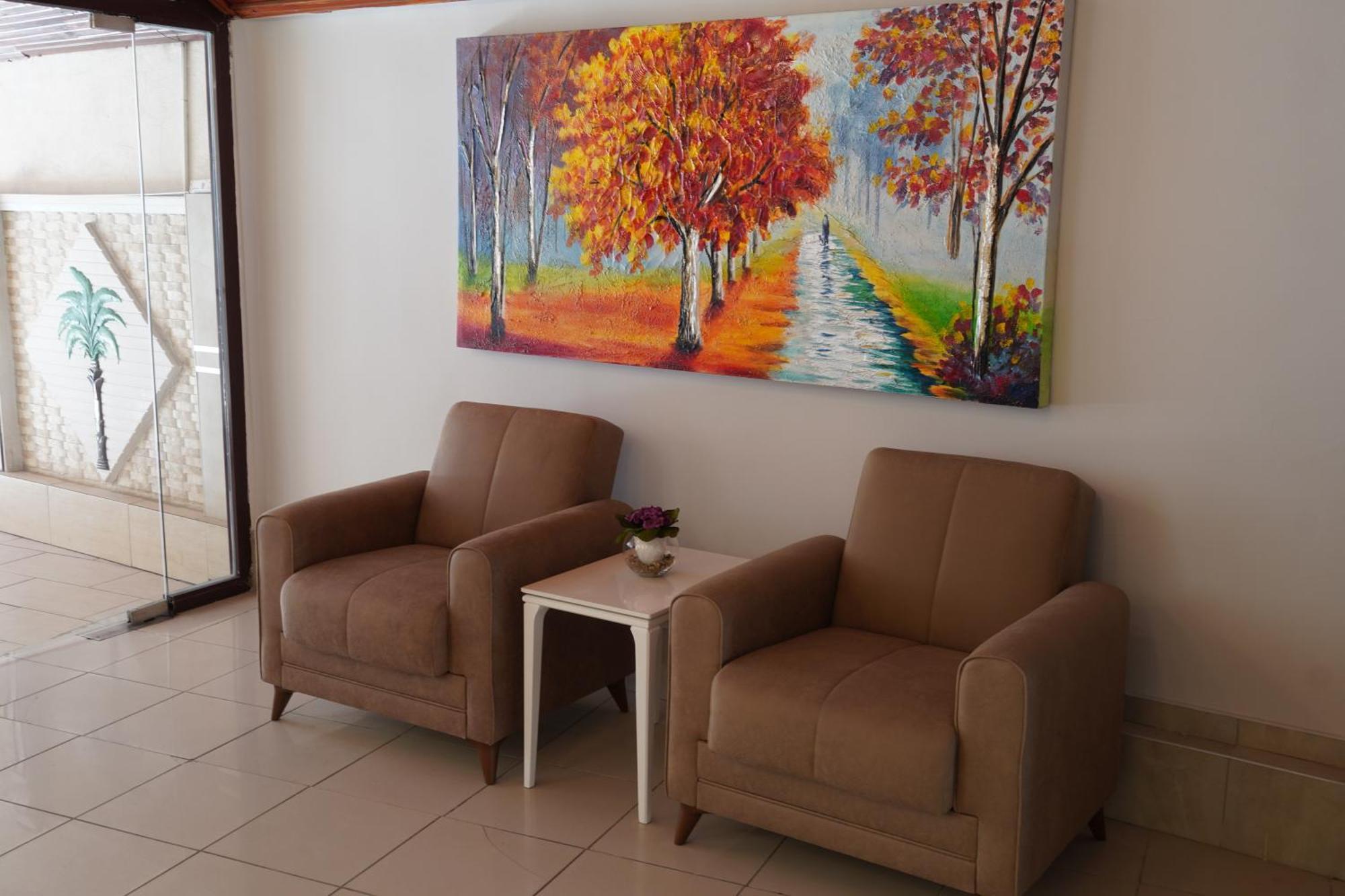 Anna Queen Hotel Alanya Zewnętrze zdjęcie