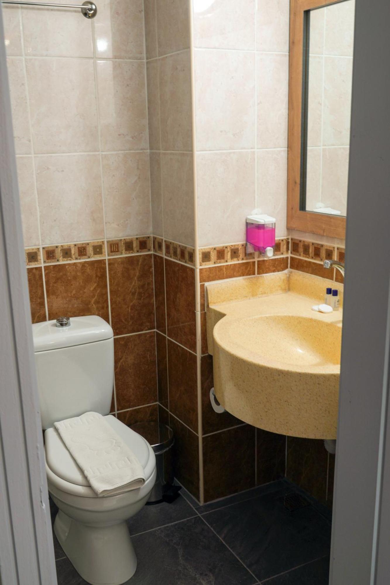 Anna Queen Hotel Alanya Zewnętrze zdjęcie